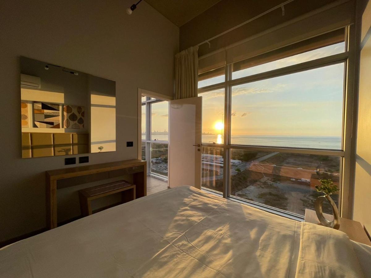 The Stay Furnished Apartments Dbaje Kültér fotó