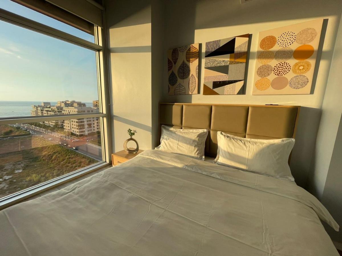 The Stay Furnished Apartments Dbaje Kültér fotó