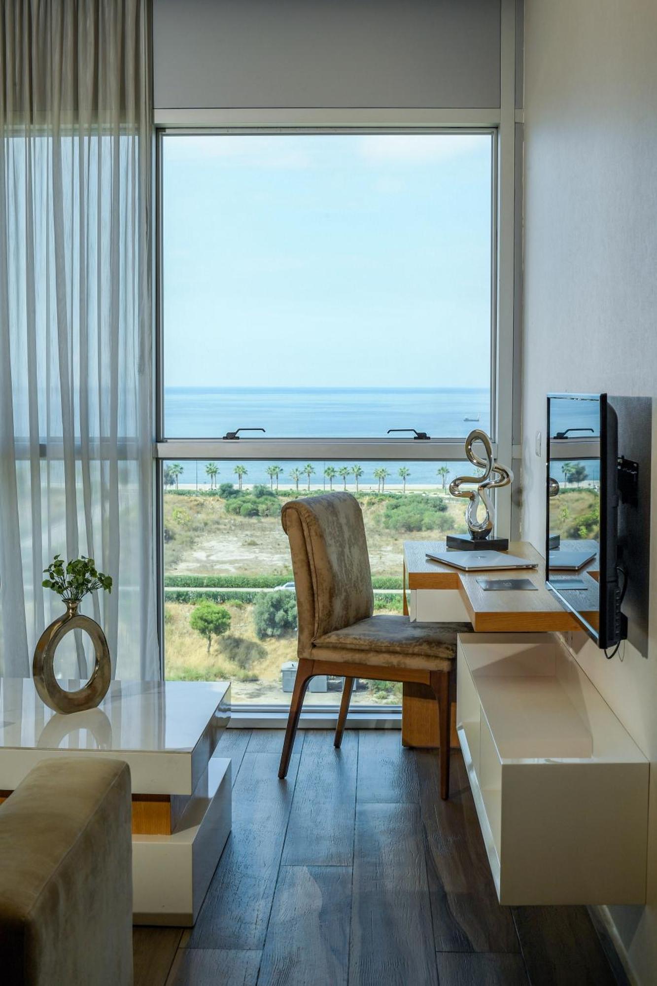 The Stay Furnished Apartments Dbaje Kültér fotó