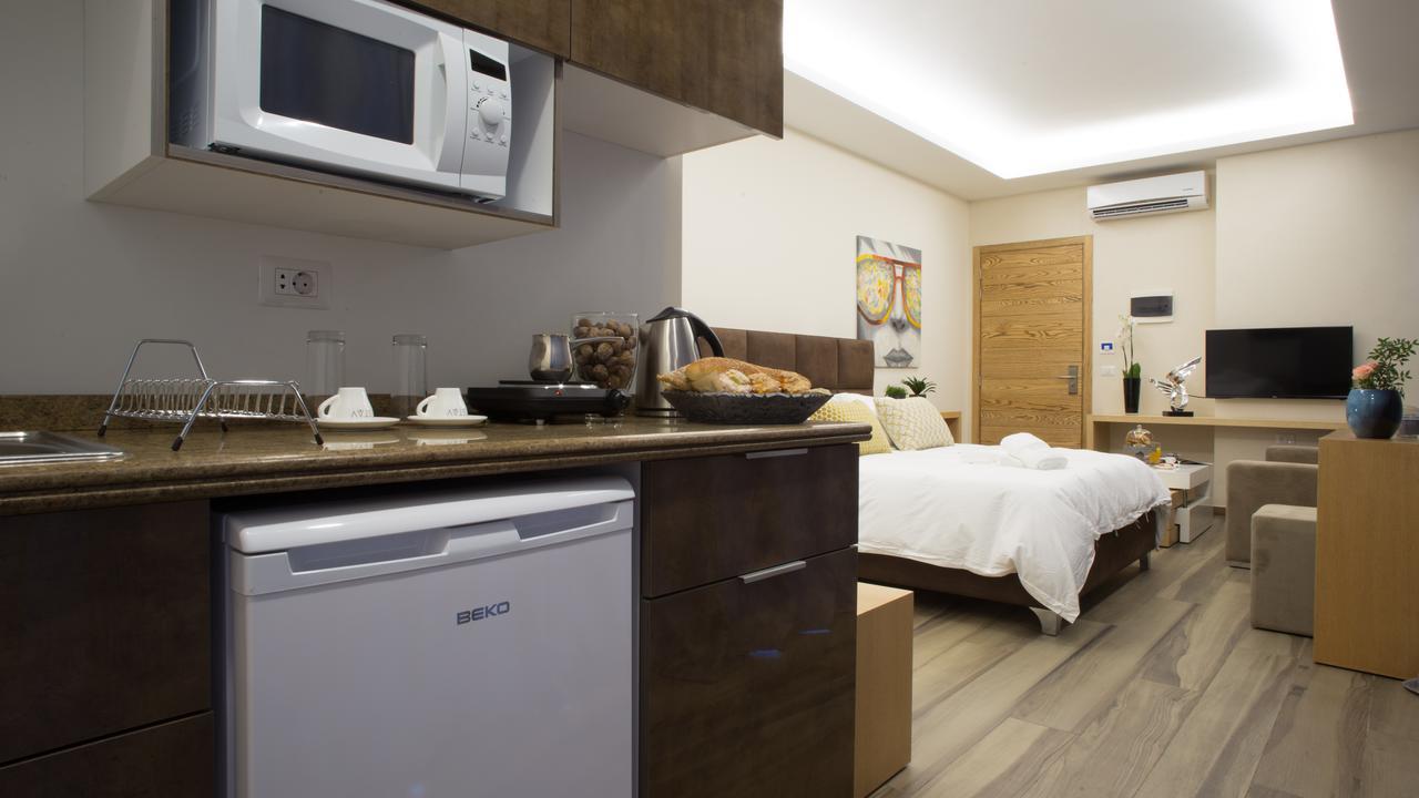 The Stay Furnished Apartments Dbaje Kültér fotó