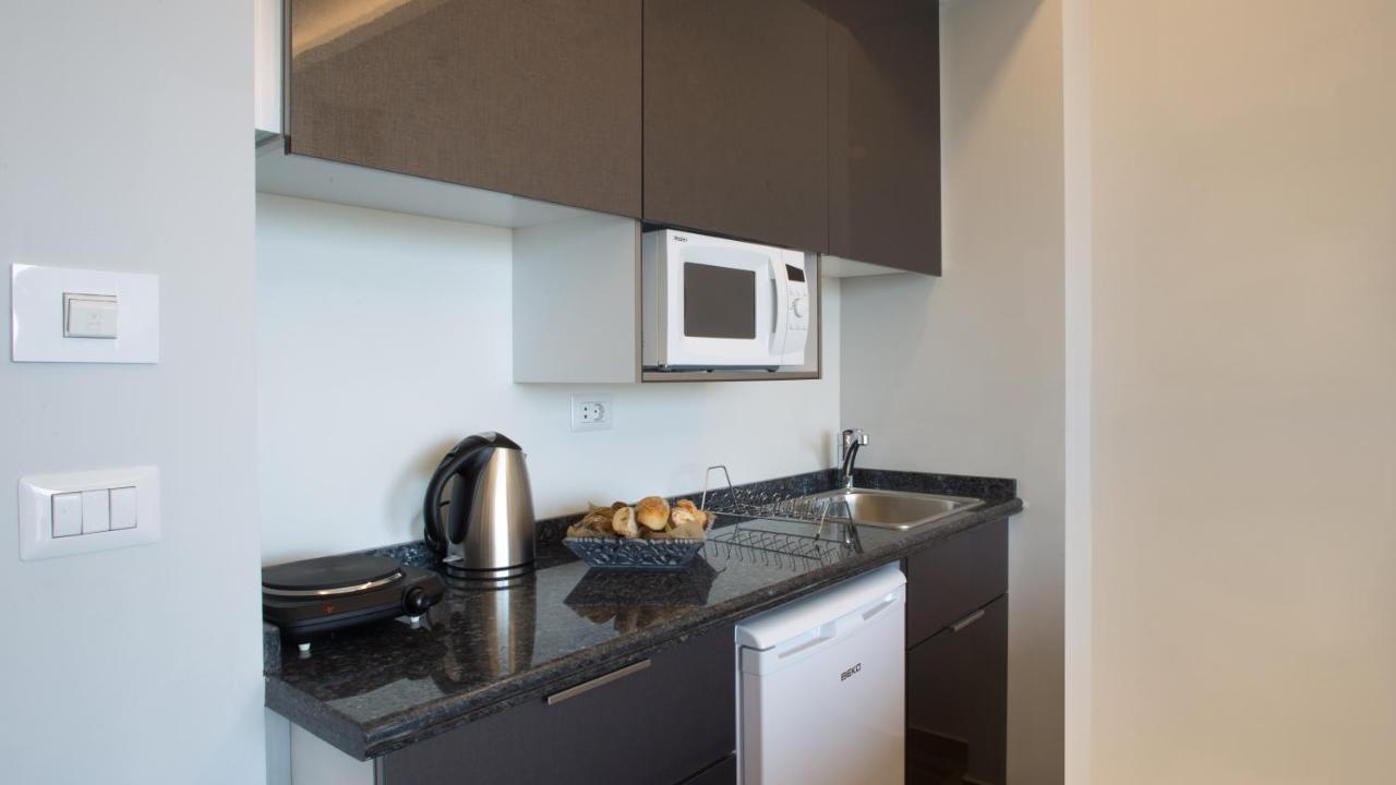The Stay Furnished Apartments Dbaje Kültér fotó